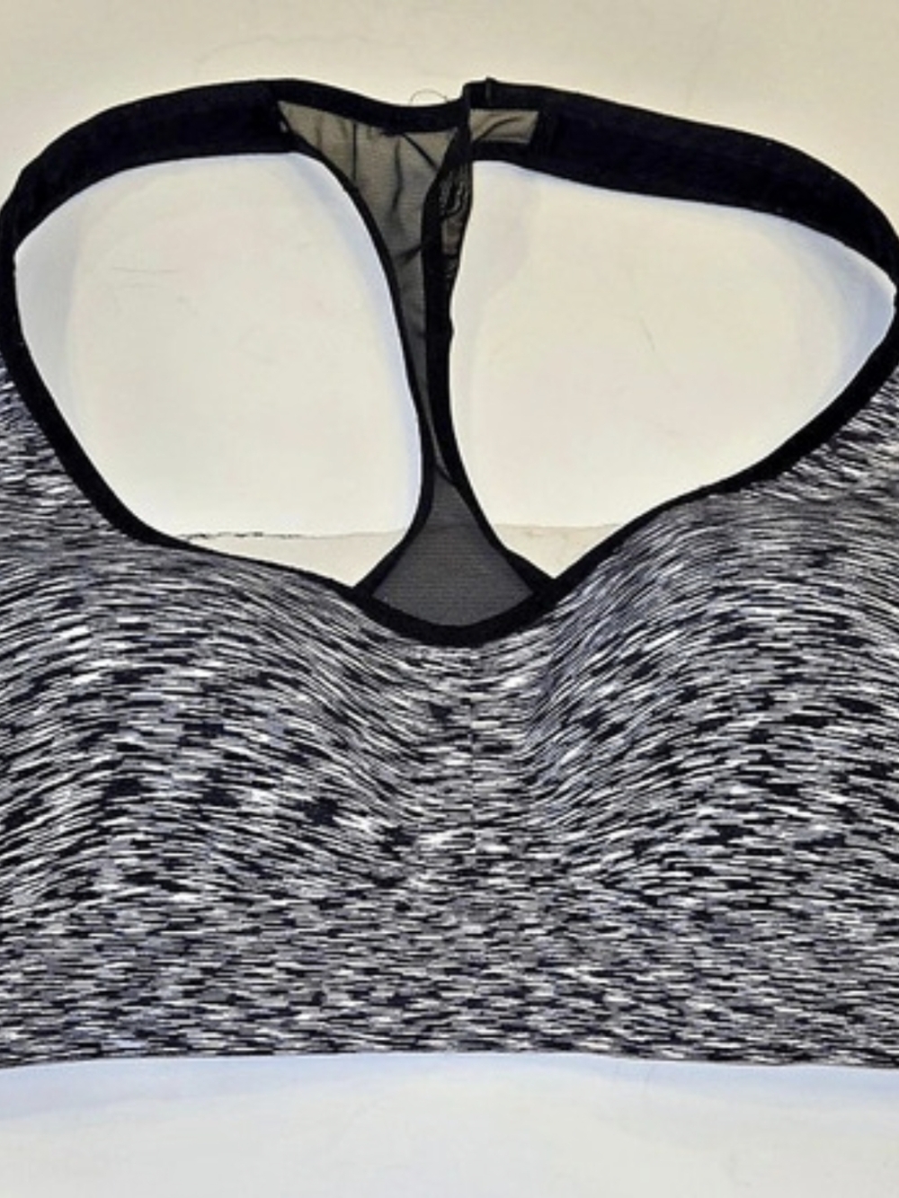 Lululemon Sp3ed Up Sports Bra